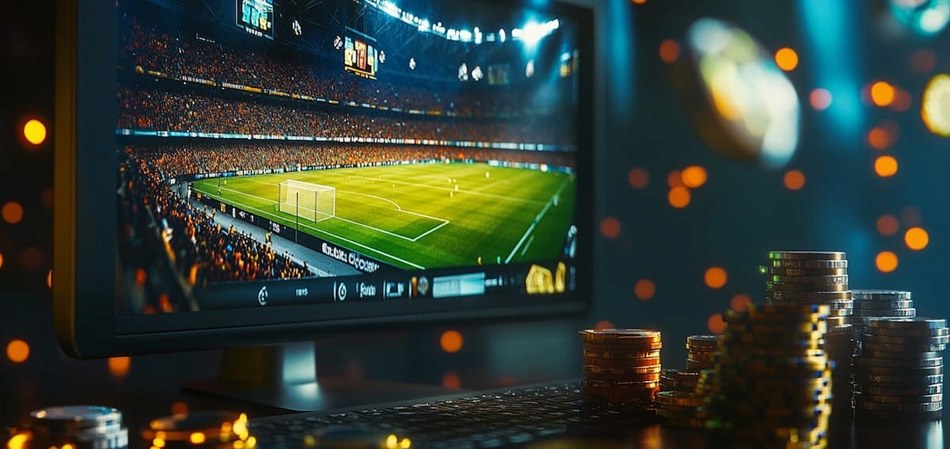 ブックメーカー